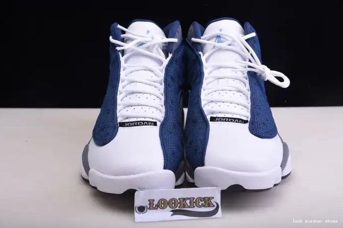 Cheap LUCY Flint Air 13 Jordan 414571-404 0608
